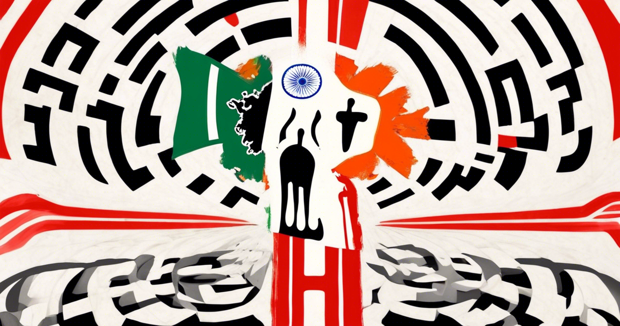 Policy Implementation in India: Challenges and Strategies