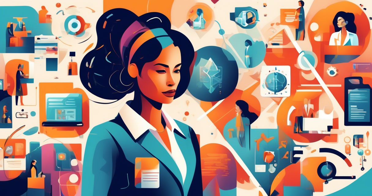 The Servicisation of Women’s Employment: Trends in the Service Sector