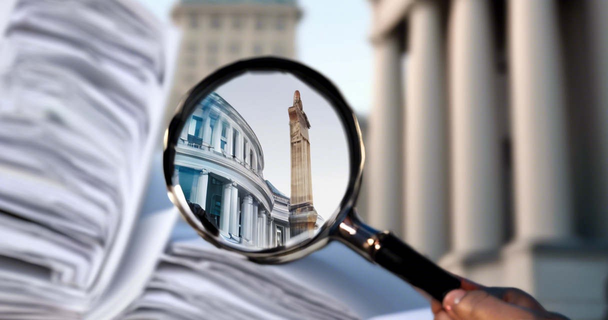 Understanding the Structure and Framework of the Right to Information Act, 2005