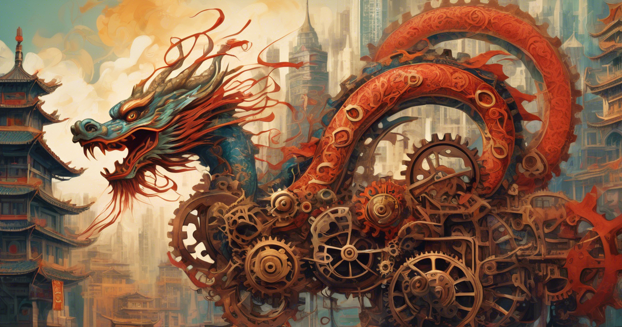China’s Administrative Reforms: Efficiency, Decentralization, and Citizen-Centric Governance