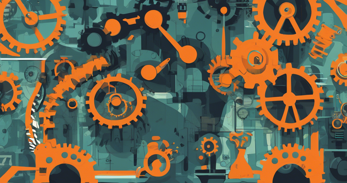 Frederick W. Taylor’s Legacy in Modern Management