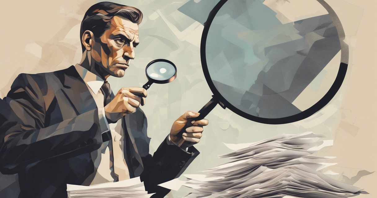 The Importance of Policy Monitoring by Bureaucrats