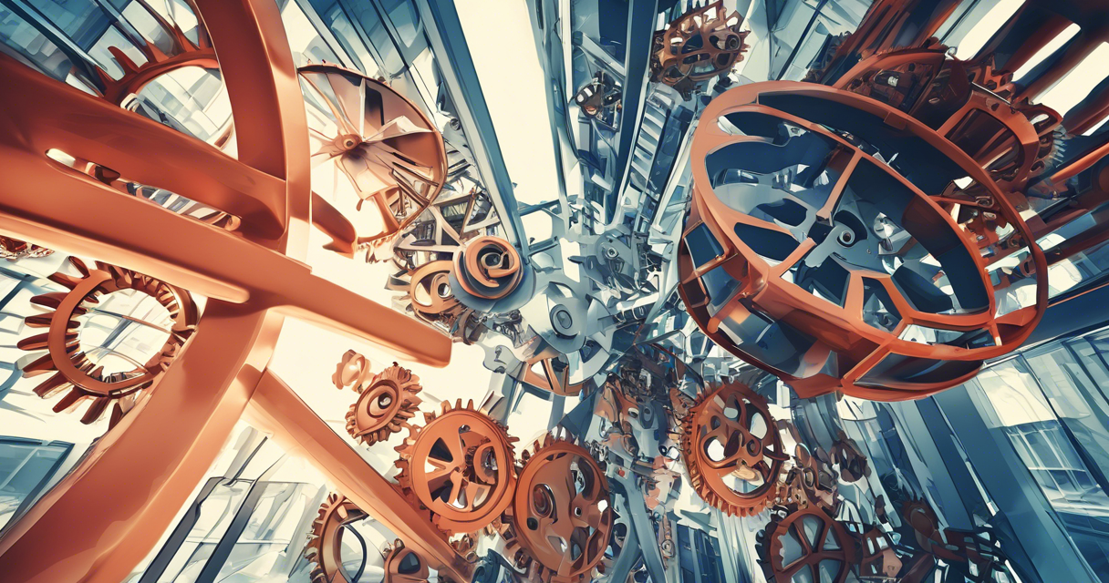 The Relevance of Administrative Management Principles Today