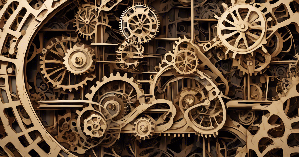 The Continued Relevance of Weberโs Bureaucracy in Modern Administration