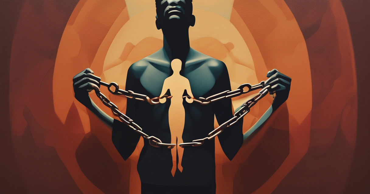 The Interconnection Between Patriarchy and Masculinity