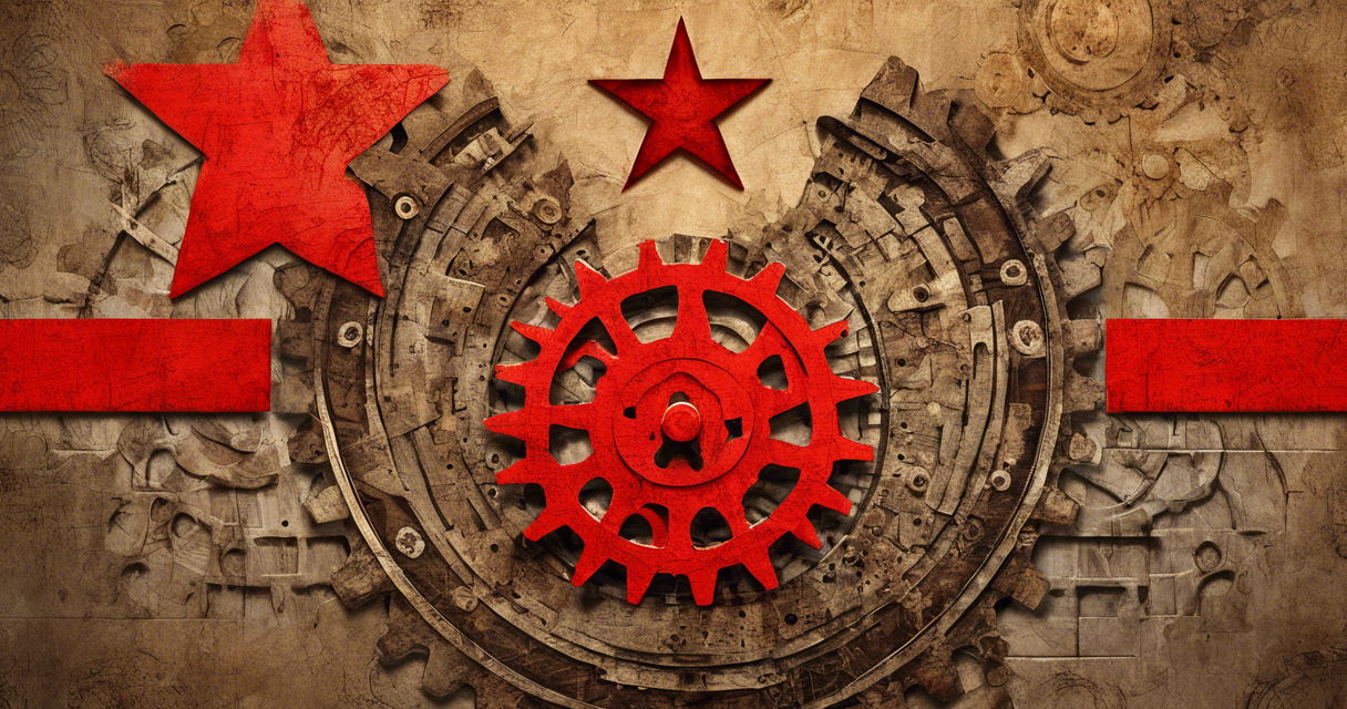 China’s Constitutional Framework: Socialist Principles and Centralization