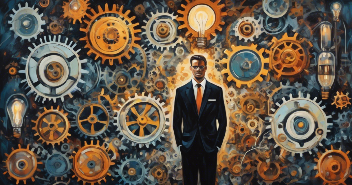 The Lasting Legacy of Elton Mayo in Management Theory