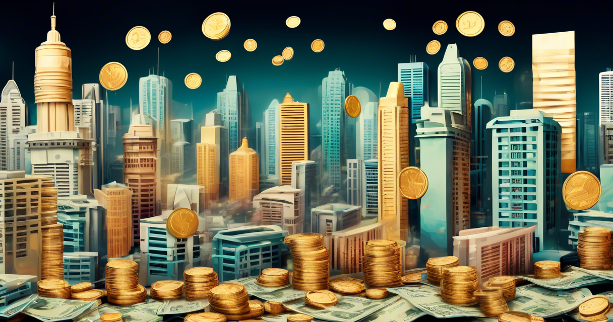 Financial Framework of Urban Local Bodies in India
