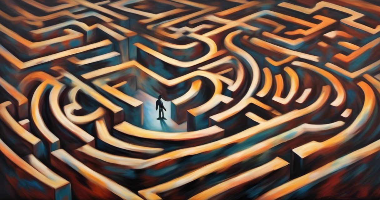 Examining the Limits of Bureaucracy in Weberโs Theory