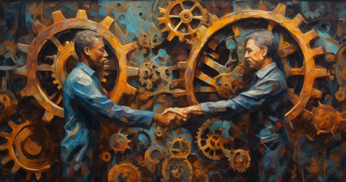 Evaluating the Human Relations Approach: Benefits and Criticisms