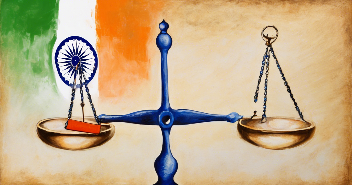 Personal Rights of Public Servants in India