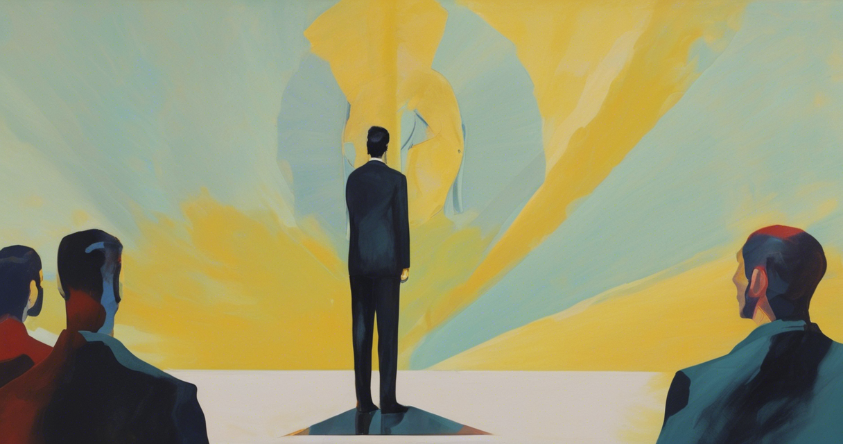 Chester Barnard’s Perspective on Authority in Organizations