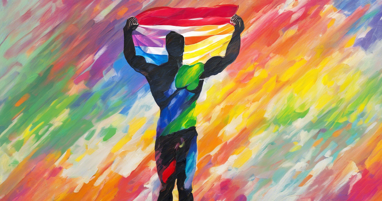 Sexuality and Masculinity: Examining the Intersection