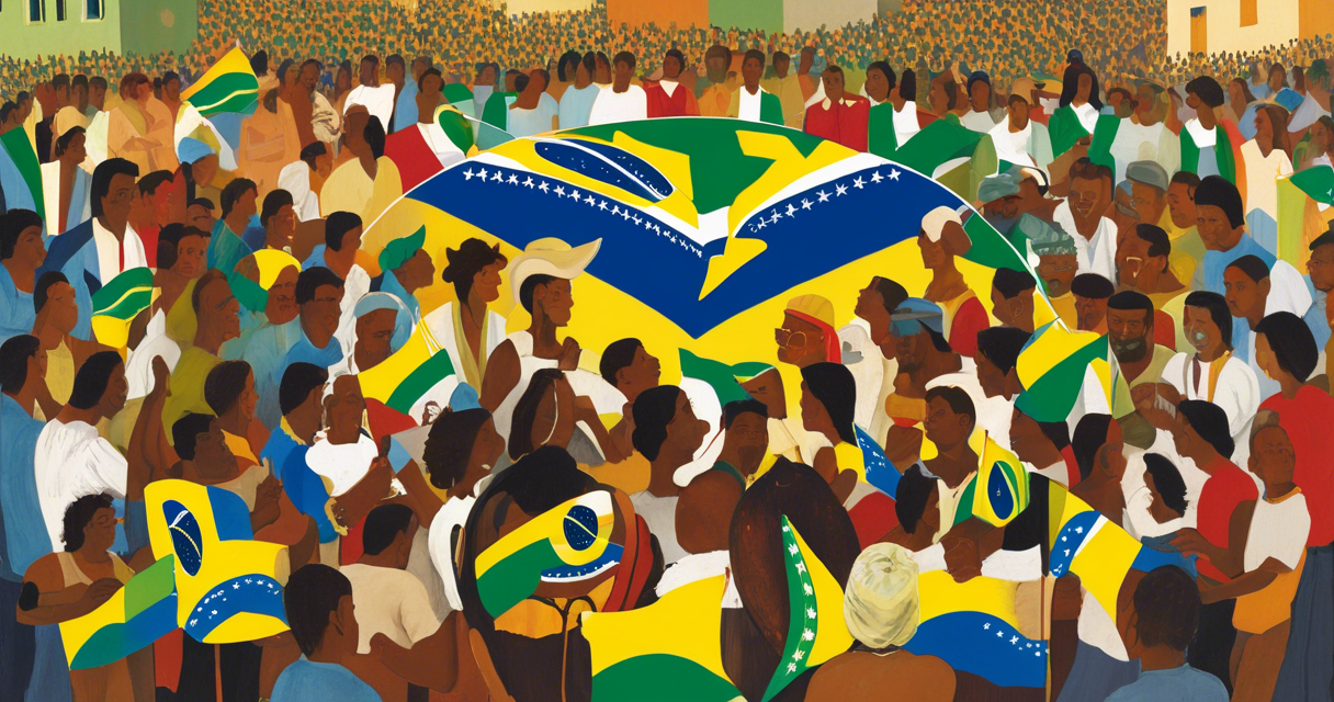 Local Governance in Brazil: Structure, Objectives, and Participatory Models
