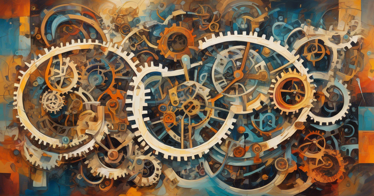 Criticisms of Weberโs Bureaucracy: Efficiency, Rationality, and Relevance