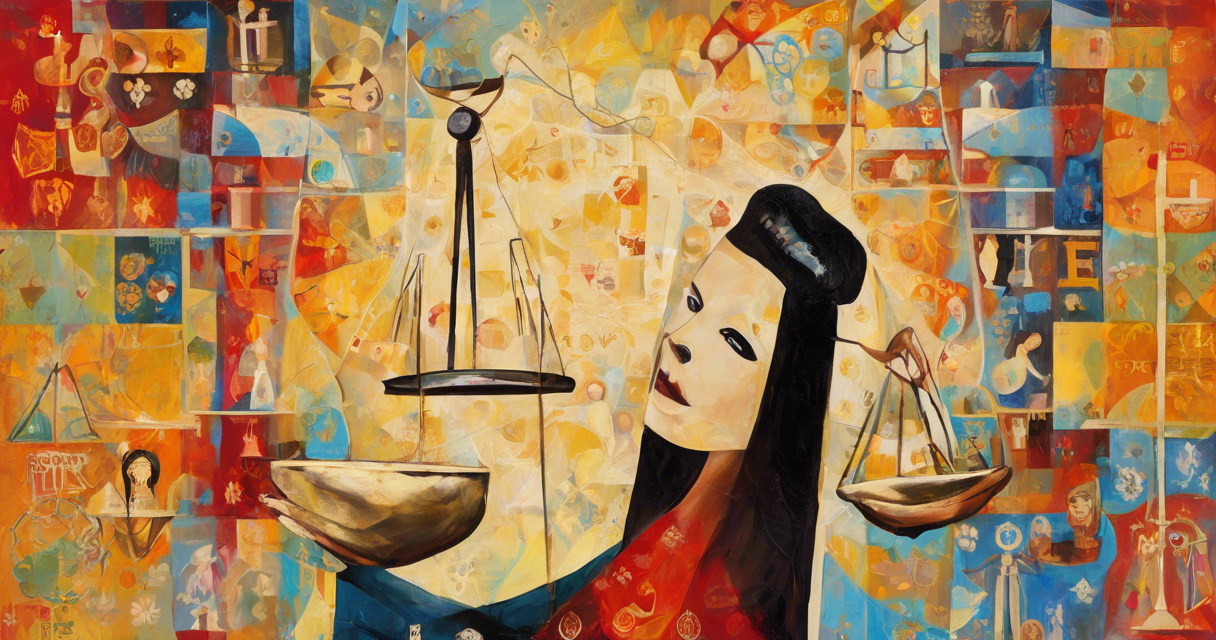 Understanding Sex Work: Legal, Social, and Human Rights Perspectives