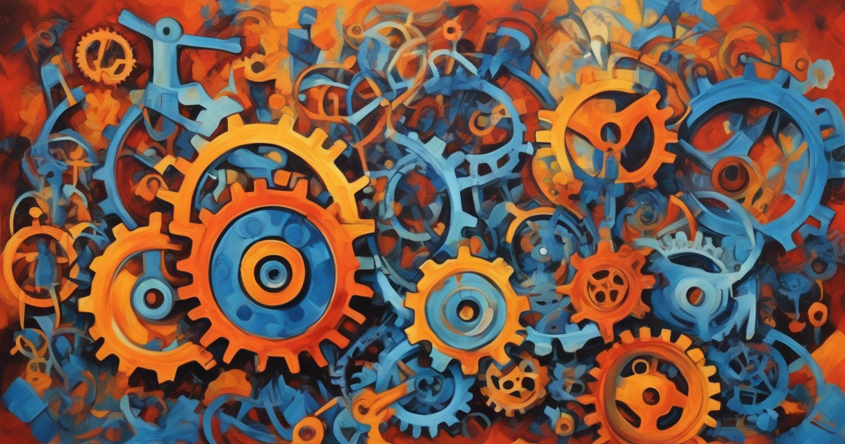 Marxist Views on Bureaucracy and Society-Administration Dynamics