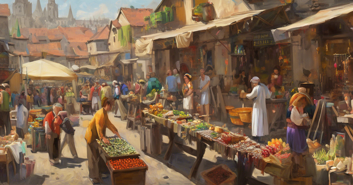 Mastering Participant Observation in Ethnographic Research