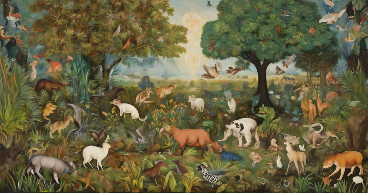 The Role of Human Ecology in Understanding Environmental Interactions