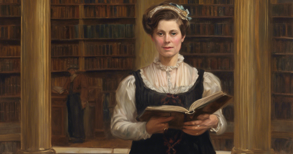 Introduction to Mary Parker Follett