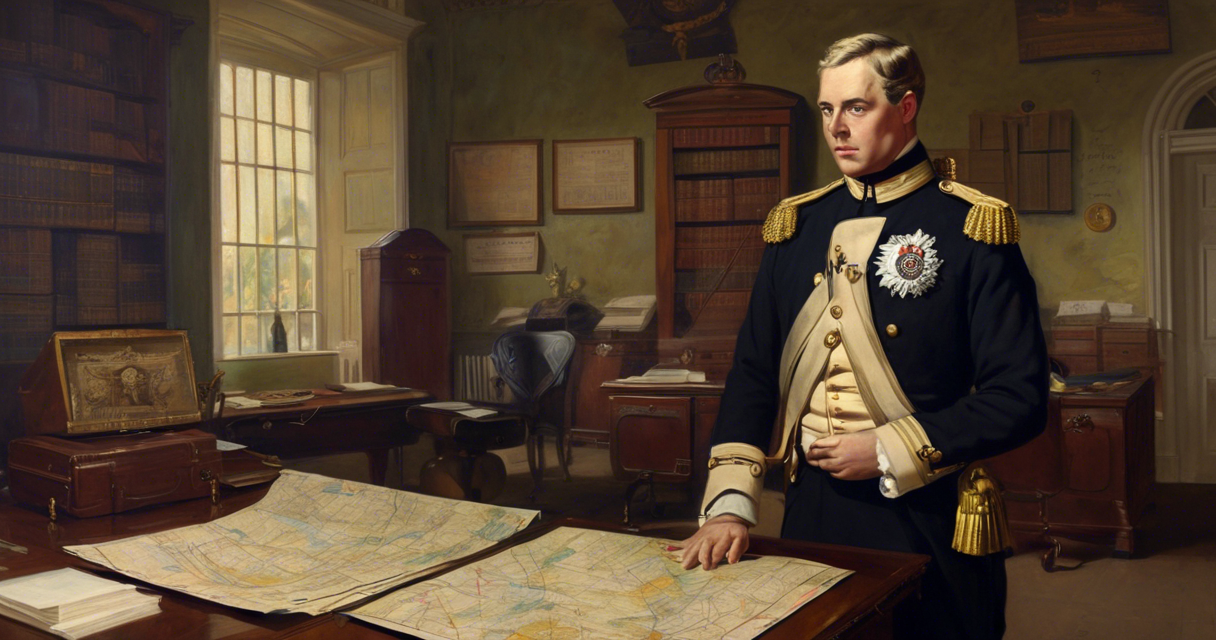 District Administration under the British: The Role of District Collectors