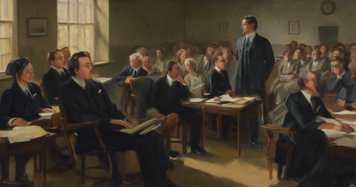 The Importance of Training in Enhancing Civil Service Performance