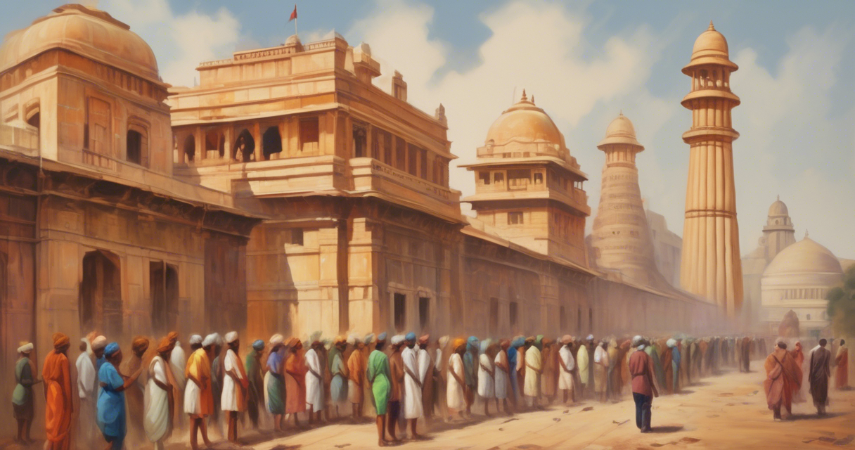 Evolution of Public Personnel Policies in India