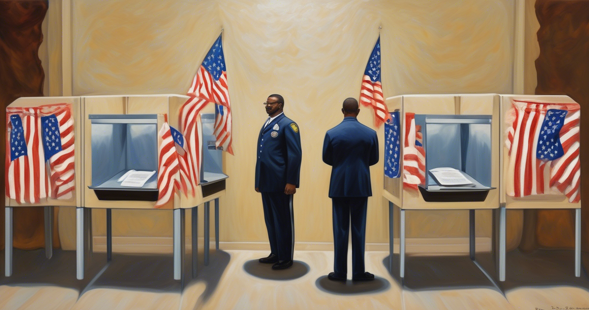 Political Rights and Neutrality of Public Servants