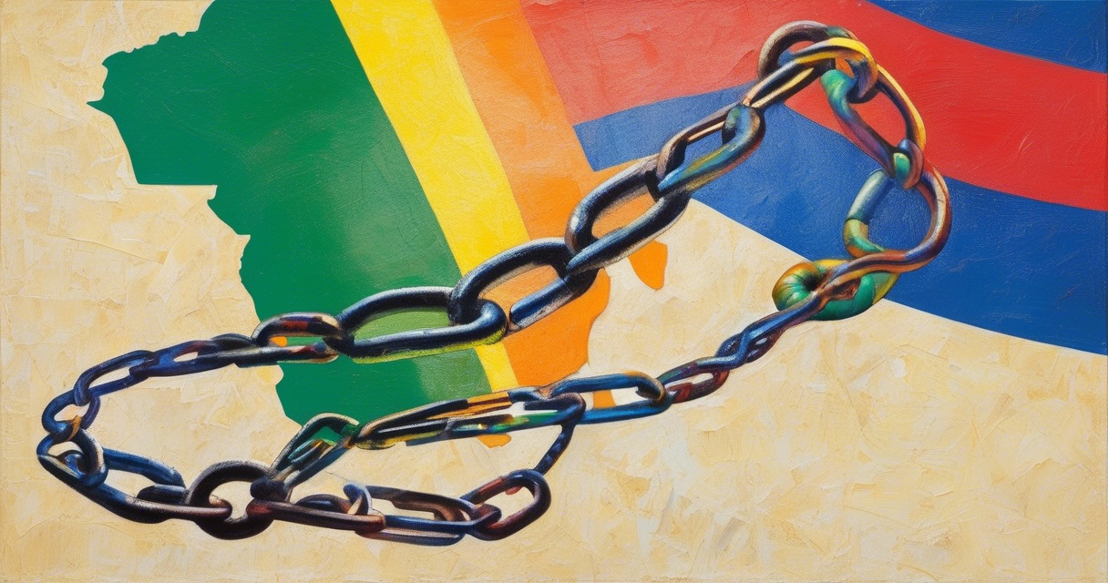 South Africa’s Constitutional Framework: From Apartheid to Democracy