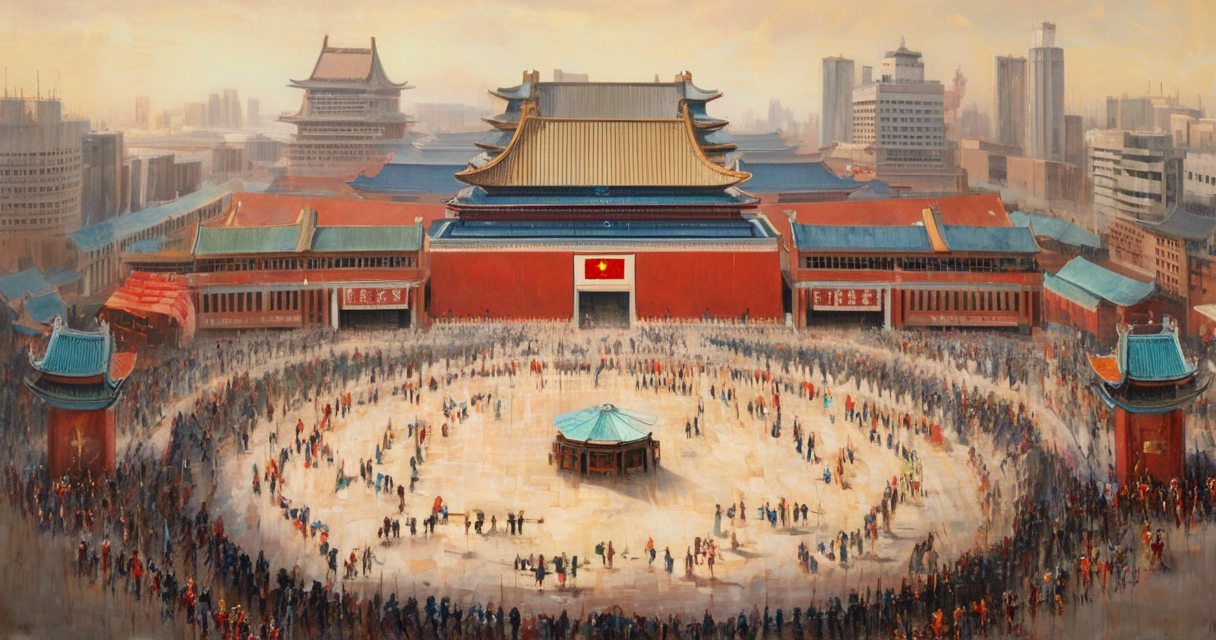 Civil Society in China: Growth, Challenges, and Government Relations