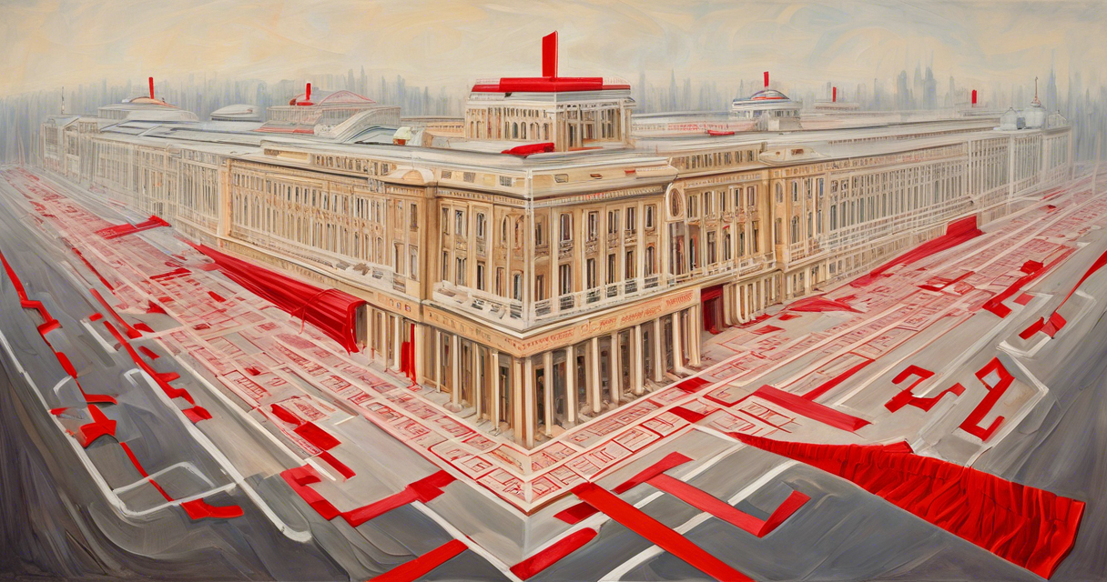 Russia’s Bureaucratic Influence on Policy Formulation and Implementation