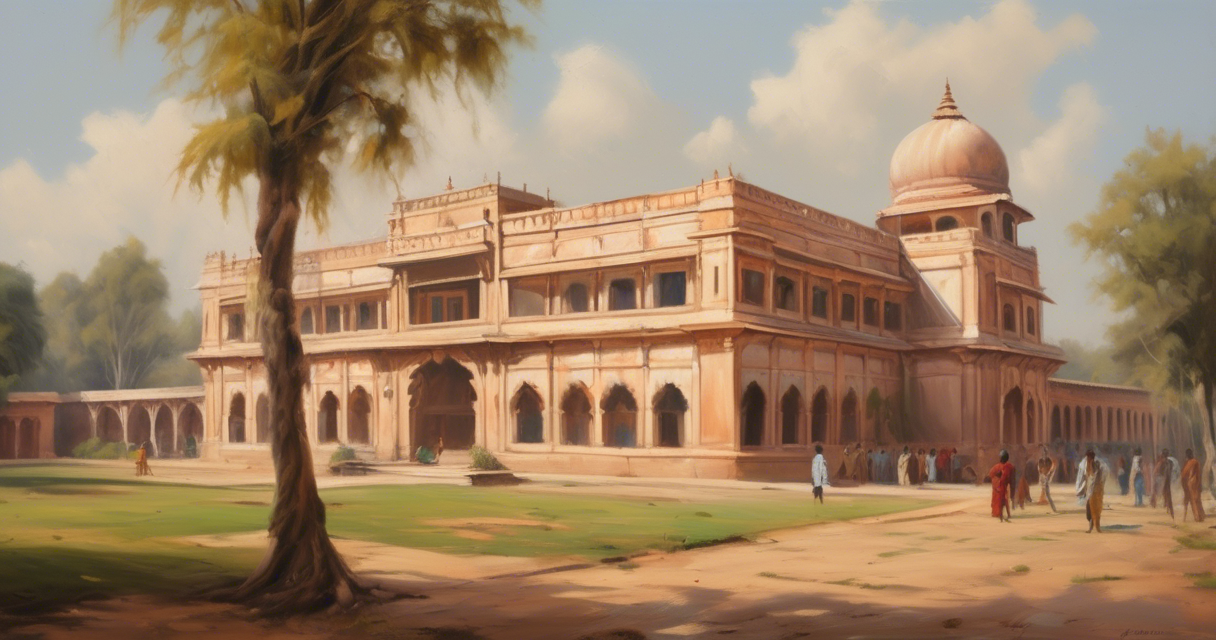 India’s Training Framework for Civil Servants: A Historical and Modern Perspective
