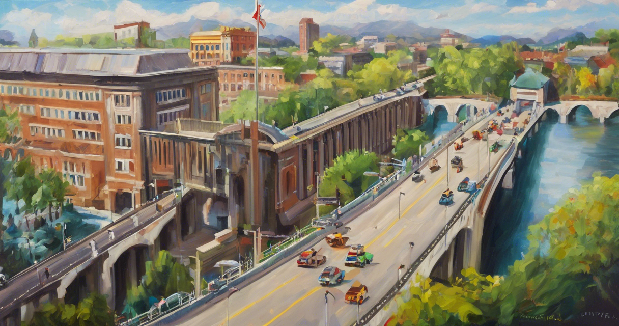 Moving Towards Good Governance: Bridging Government and Society