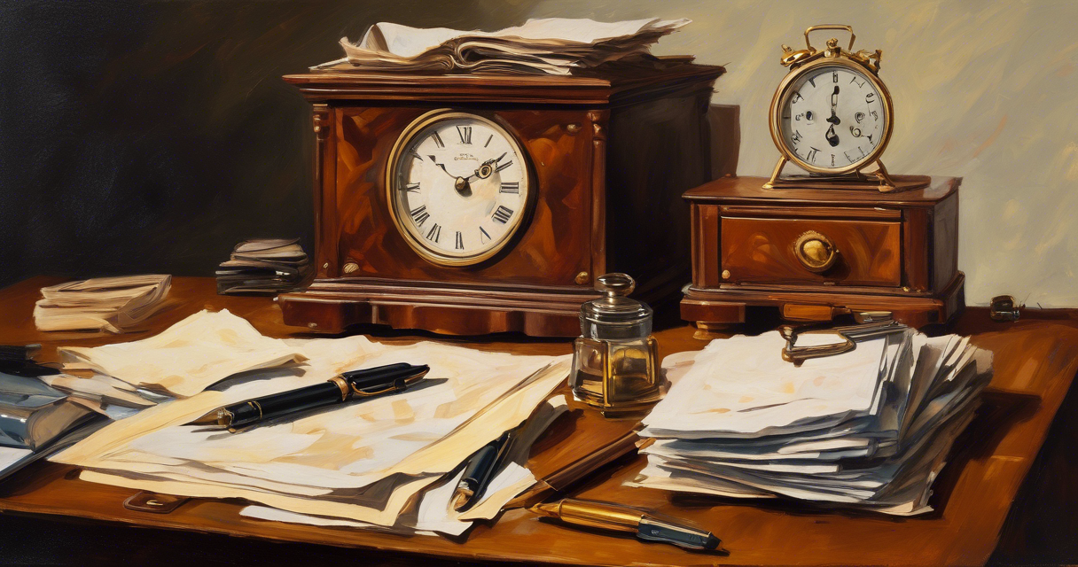 Traditional Methods of Performance Appraisal: Techniques and Evaluation