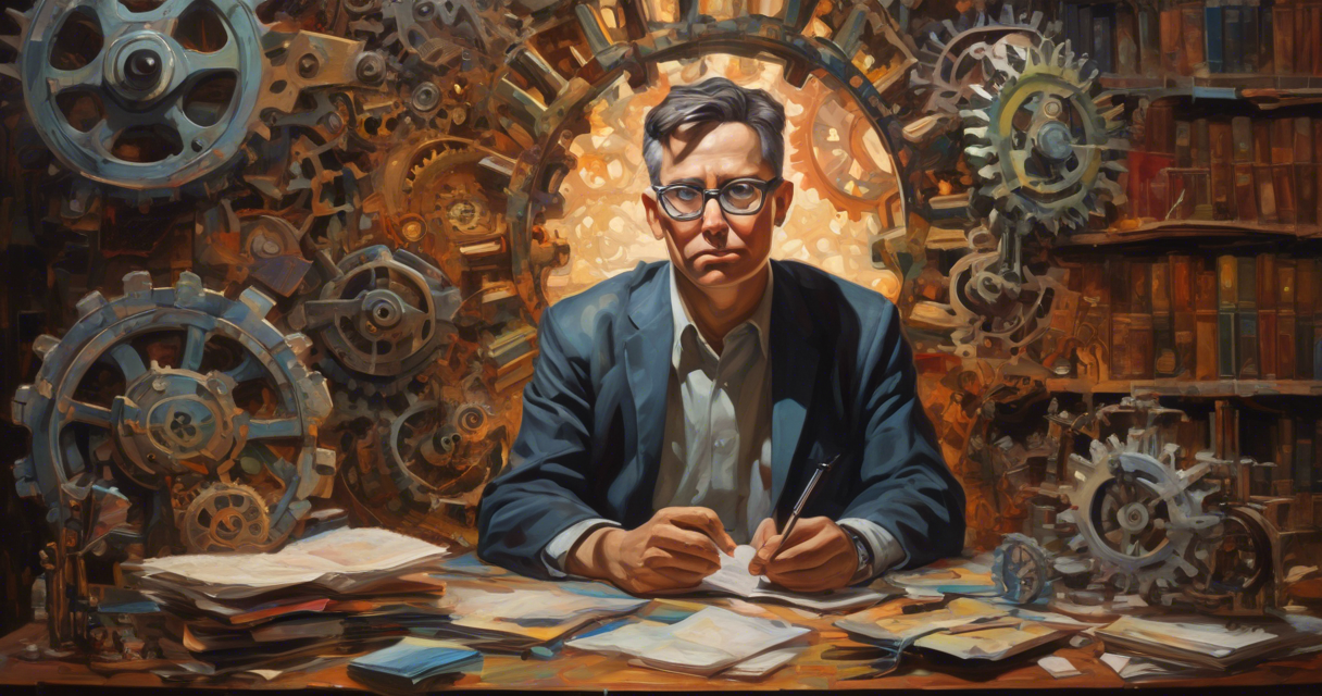 Evaluating Herbert Simonโs Contributions to Administrative Behavior