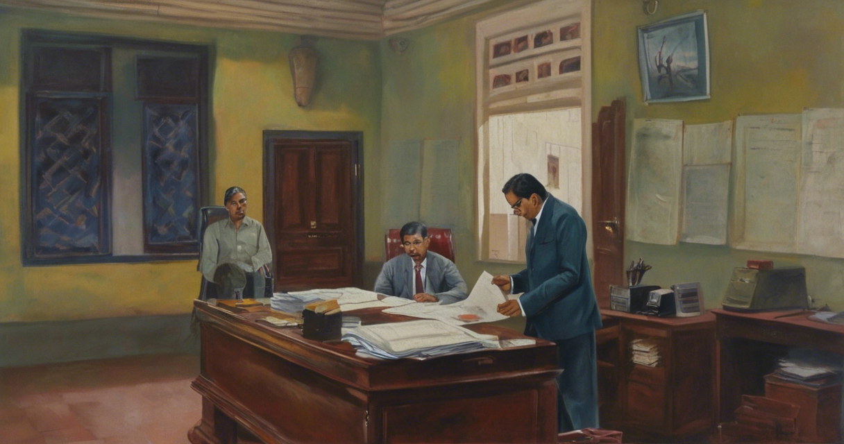 Performance Appraisal in Indian Public Services: Challenges and Improvements