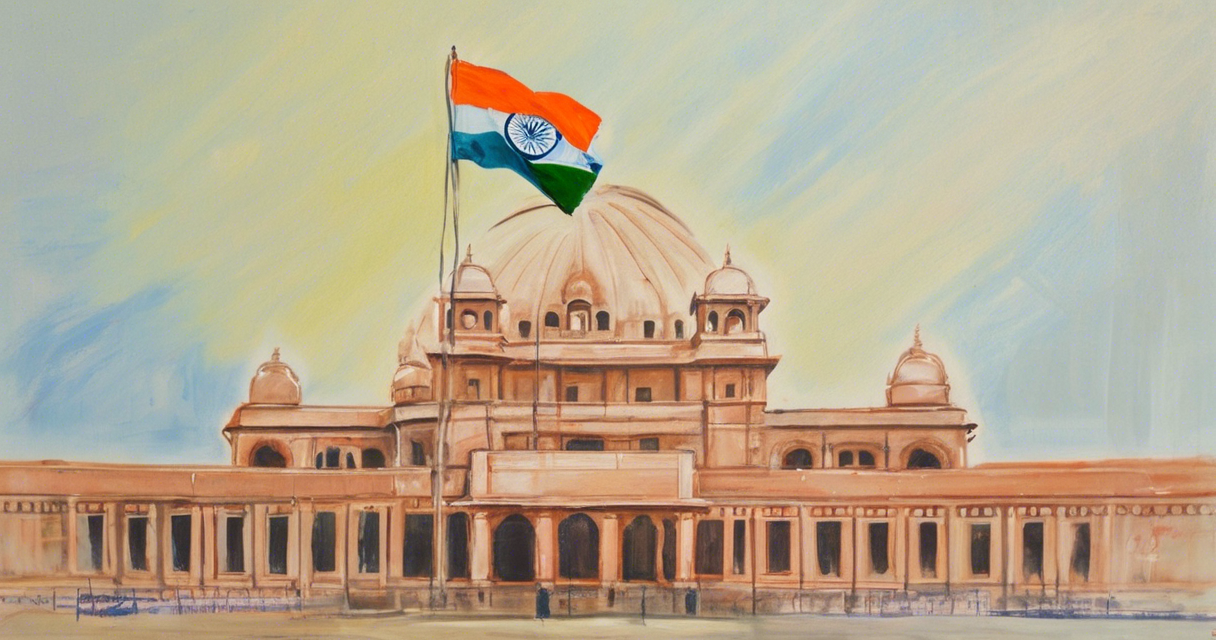 Understanding Central Civil Services in India
