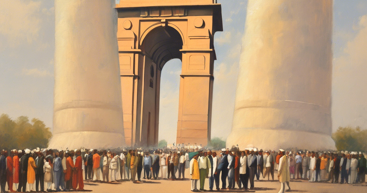 Bhagidari: A Successful Model of Government-Citizen Partnership in Delhi