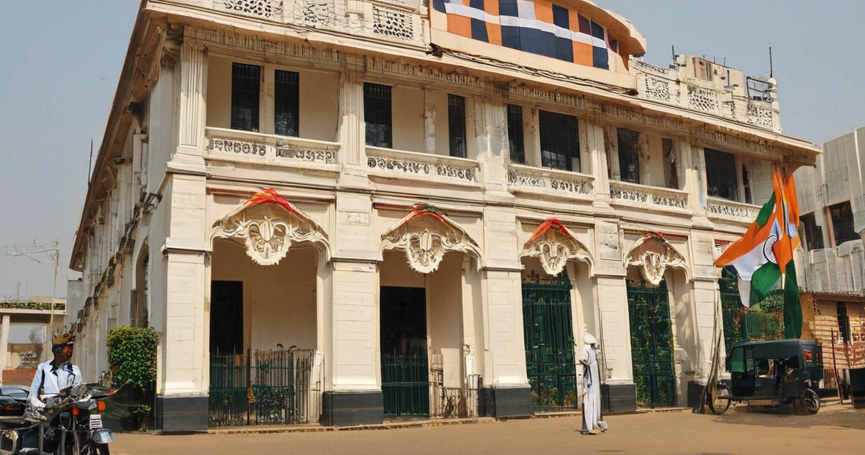 Legacy of British Rule in Indian Administration: Continuities and Impacts