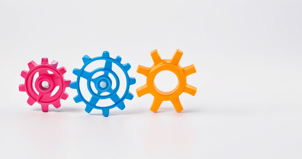 Administration, Organisation, and Management: Differences and Interconnections
