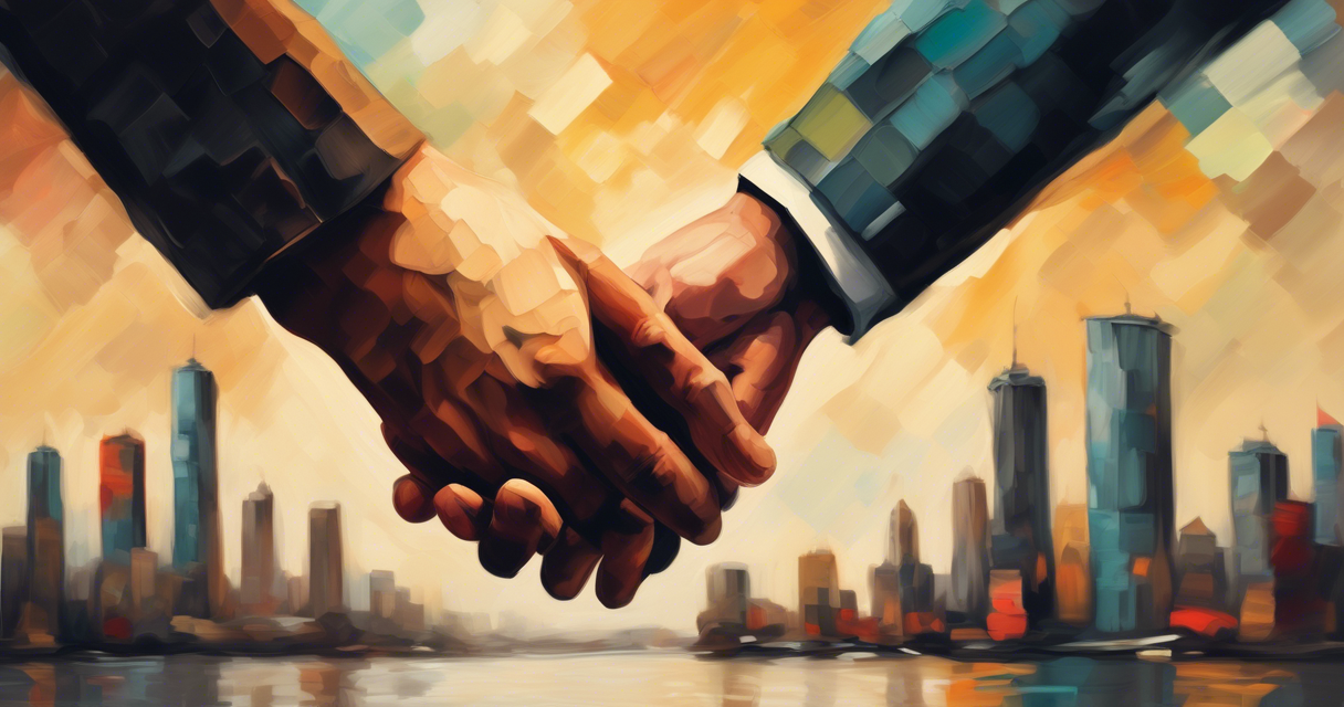 Exploring the Symbiotic Relationship Between Government and Public Services